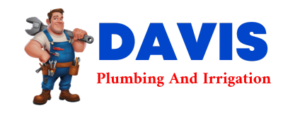 Trusted plumber in GRUBBS